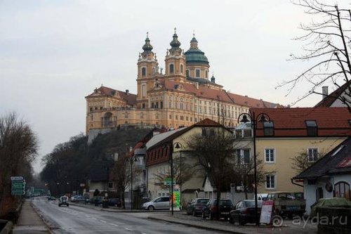 Рождественские ярмарки Европы — 2