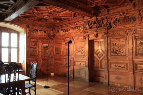 Рождественские ярмарки Европы — 2