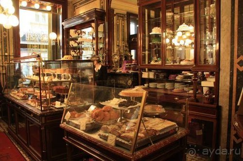 Рождественские ярмарки Европы — 2