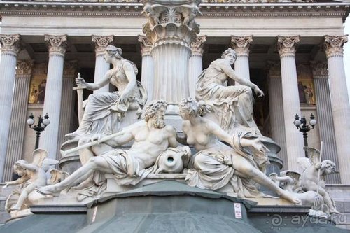 Рождественские ярмарки Европы — 2