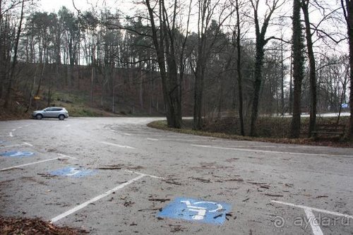 Рождественские ярмарки Европы — 2