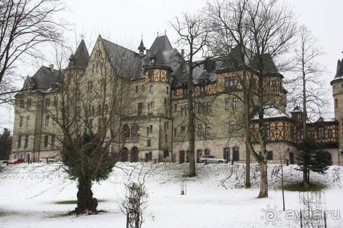 Рождественские ярмарки Европы — 2