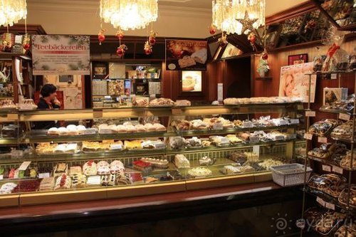 Рождественские ярмарки Европы — 2