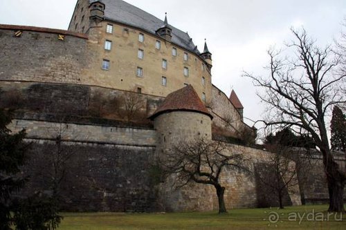 Рождественские ярмарки Европы — 2