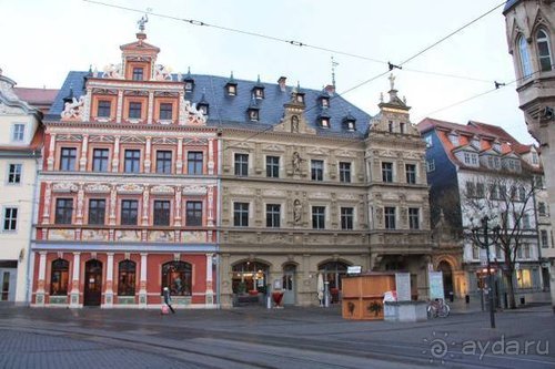 Рождественские ярмарки Европы — 2