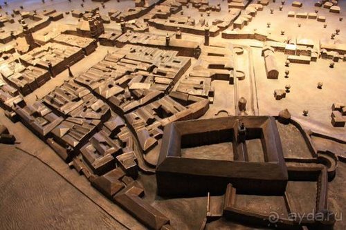 Рождественские ярмарки Европы — 2