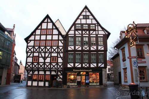 Рождественские ярмарки Европы — 2