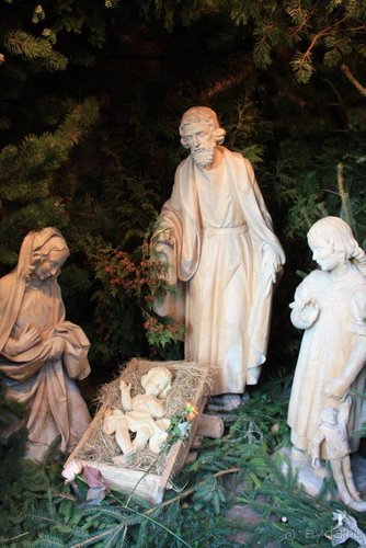 Рождественские ярмарки Европы — 2