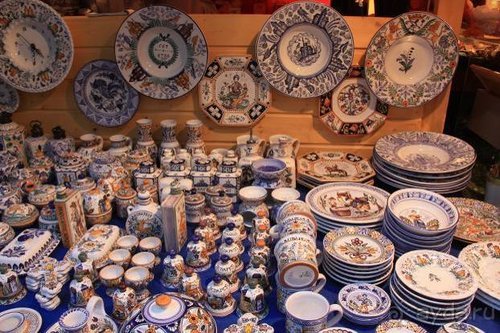 Рождественские ярмарки Европы — 2