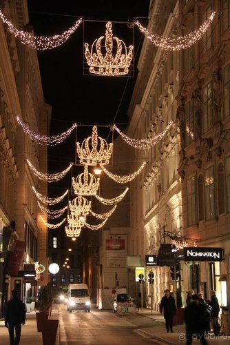 Рождественские ярмарки Европы — 2