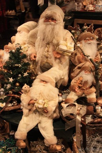 Рождественские ярмарки Европы — 2