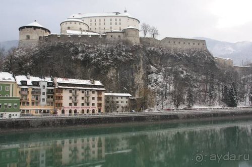 Рождественские ярмарки Европы — 2