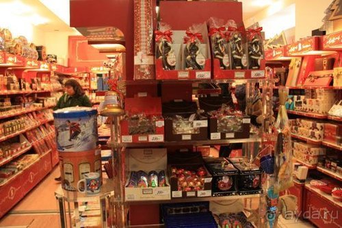 Рождественские ярмарки Европы — 2