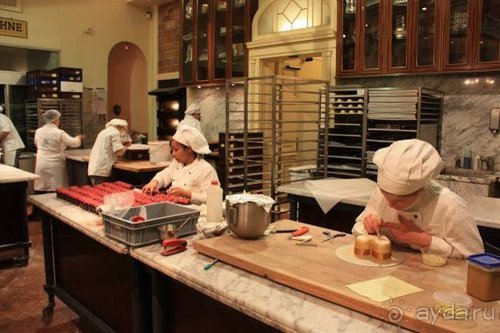 Рождественские ярмарки Европы — 2