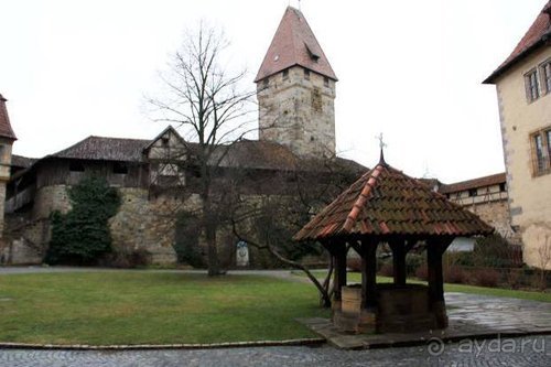 Рождественские ярмарки Европы — 2