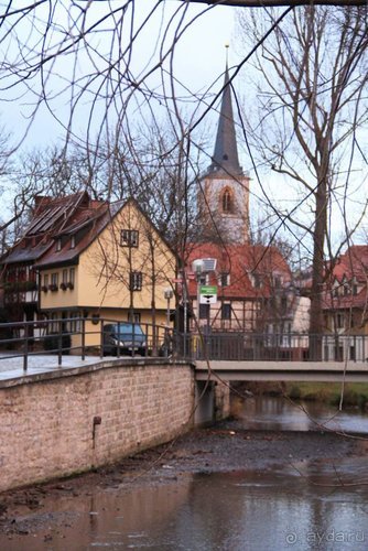 Рождественские ярмарки Европы — 2