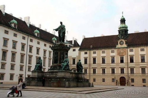 Рождественские ярмарки Европы — 2