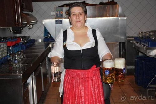 Рождественские ярмарки Европы — 2