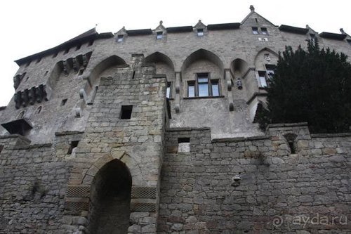 Рождественские ярмарки Европы — 2