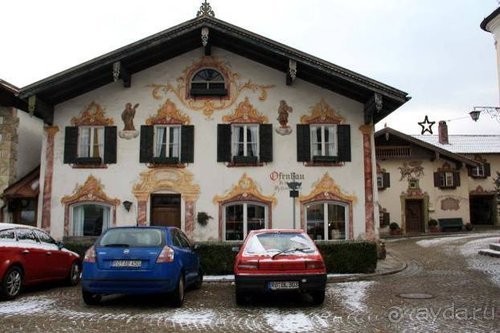 Рождественские ярмарки Европы — 2