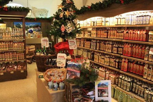 Рождественские ярмарки Европы — 2