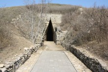 Альбом рассказа "Вдоль Черного моря с заходом в День Дурака."