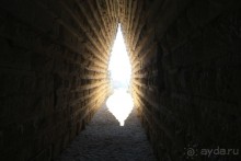 Вдоль Черного моря с заходом в День Дурака.