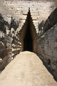 Вдоль Черного моря с заходом в День Дурака.