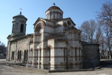 Альбом рассказа "Вдоль Черного моря с заходом в День Дурака."