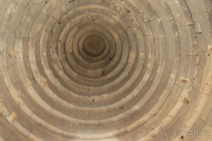 Вдоль Черного моря с заходом в День Дурака.