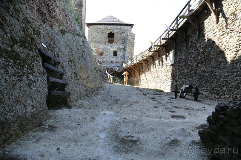 фото Мишкольца