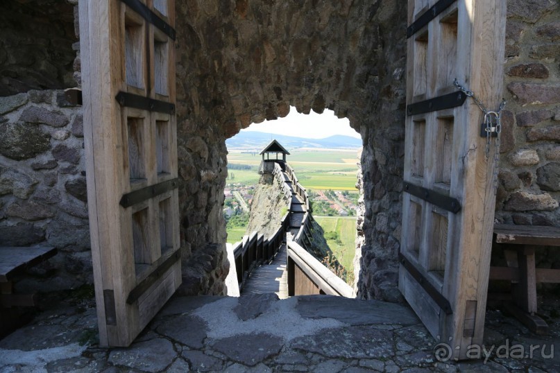 фото Мишкольца