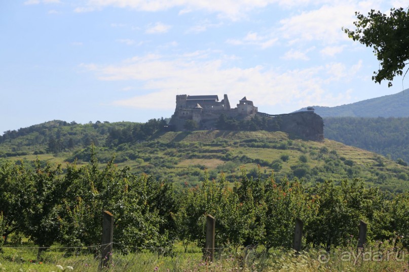 фото Мишкольца