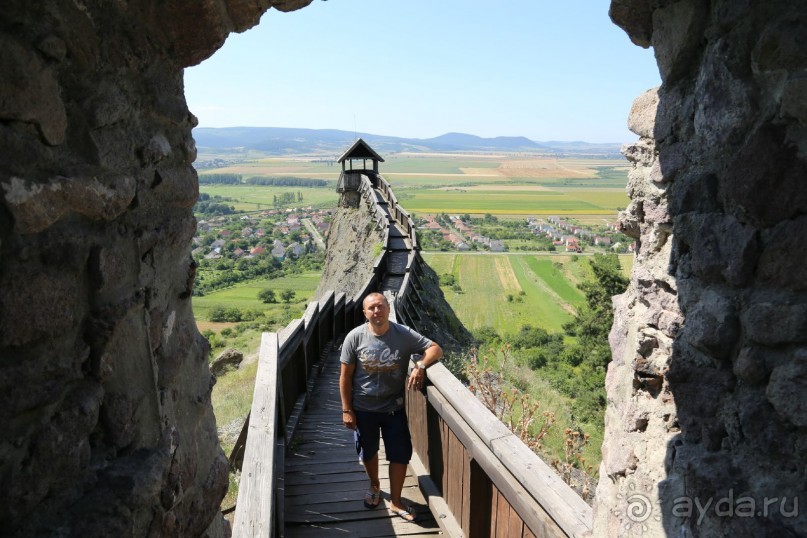 фото Мишкольца