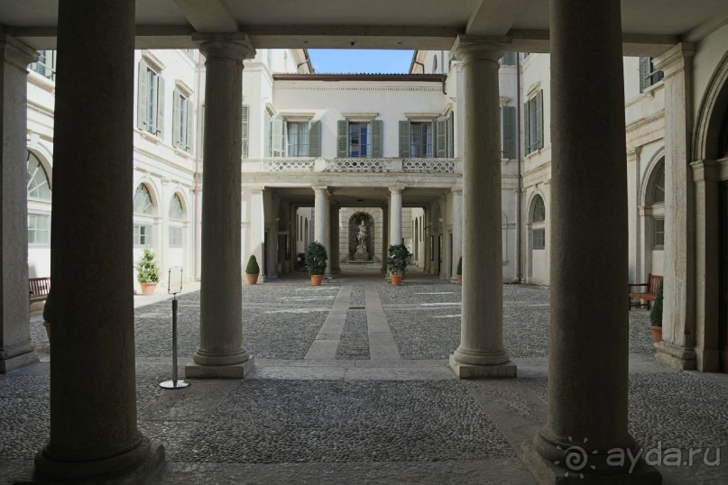 фото Больцано