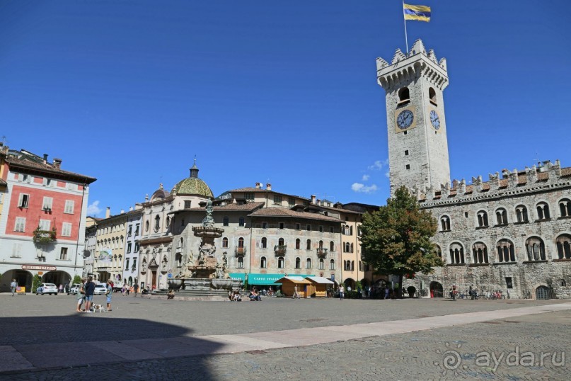 фото Больцано