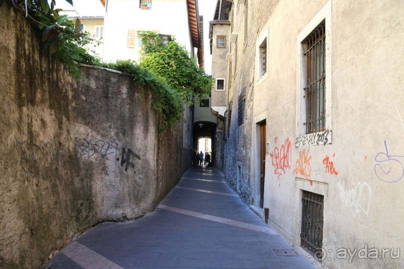 фото Больцано