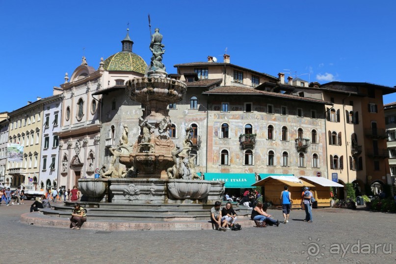 фото Больцано