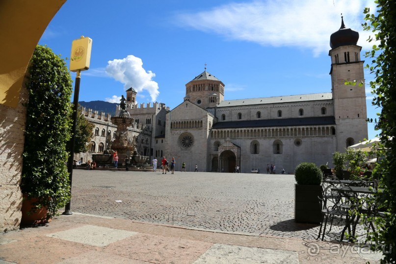 фото Больцано