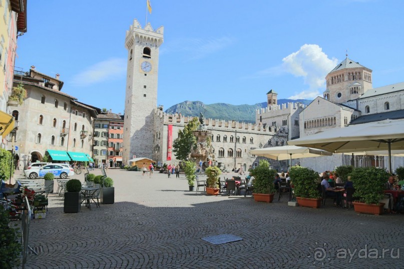 фото Больцано