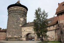 Путь на Португалию