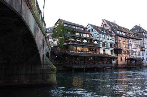 Путь на Португалию