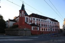 Путь на Португалию