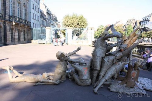 Путь на Португалию