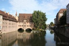 Путь на Португалию