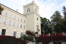 Путь на Португалию