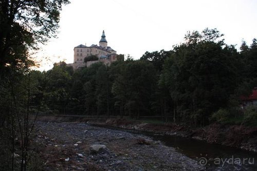 Путь на Португалию