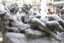 Путь на Португалию