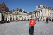 Путь на Португалию