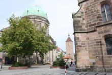 Путь на Португалию